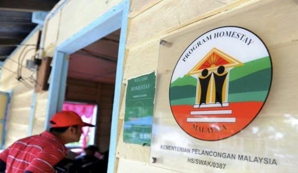 Foto BERNAMA