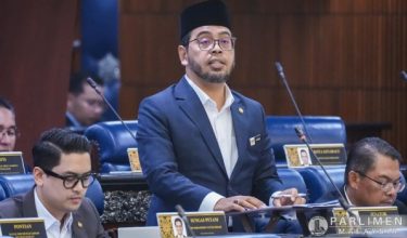 2610 PAR DR ZUL ISTITOAH HAJI