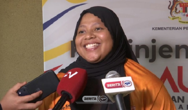 Nani Sahirah Maryata