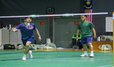 Foto Fail BERNAMA