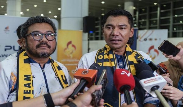 Foto BERNAMA