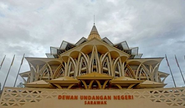 Foto Bernama