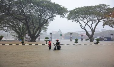 Foto BERNAMA