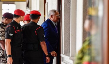 Foto BERNAMA