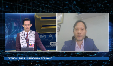 Industri tempatan perlu mengadaptasi teknologi agar mereka memperoleh manfaat mengembangkan perniagaan