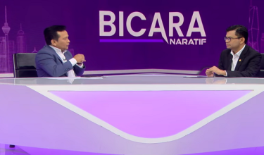 2701 BZ BICARA NARATIF AKMAL EKONOMI