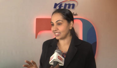 Pensyarah dan Ahli Majlis Penasihat Perpaduan Negara, Profesor Madya Dr Charanjit Kaur/RTM