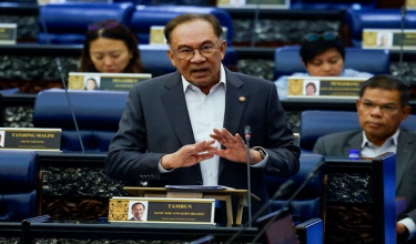Perdana Menteri, Datuk Seri Anwar Ibrahim