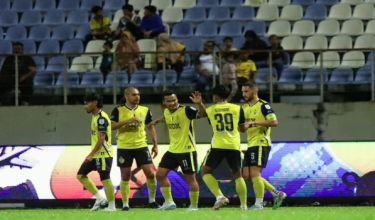 Foto BERNAMA