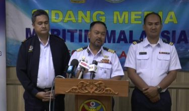 Foto RTM