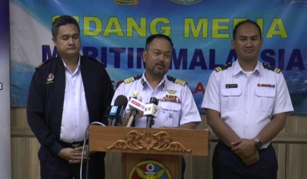 Foto RTM