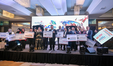 FOTO BERNAMA