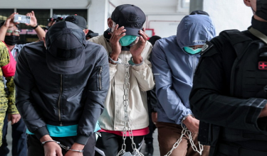 2702 JHR BICARA KADET SYAMSUL MAHKAMAH