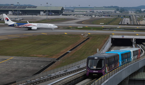 2702 NSL MAHB AEROTRAIN