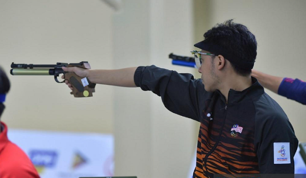 Foto BERNAMA