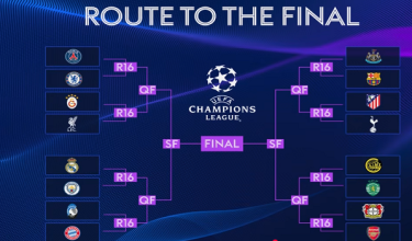 Foto UCL