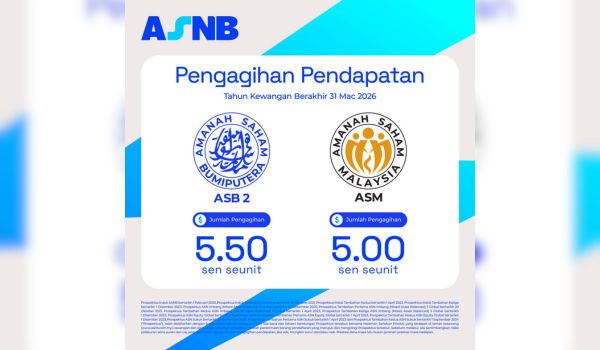 Foto Amanah Saham Nasional Berhad