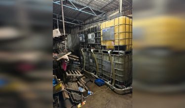Foto Kementerian Perdagangan Dalam Negeri dan Kos Sara Hidup (KPDN) Kedah