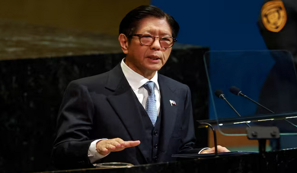 2703 LNR FILIPINA ASEAN