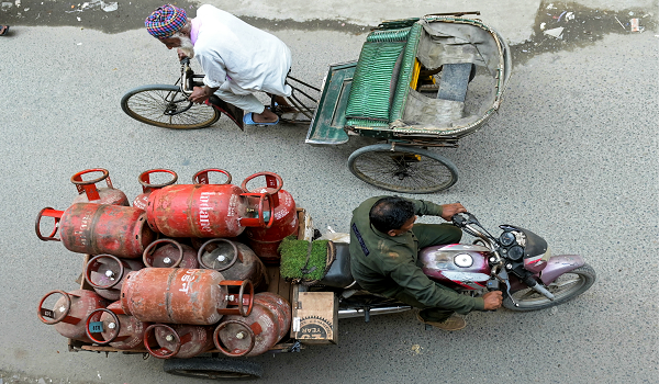 Gambar fail./AFP