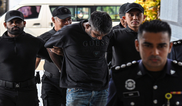 FOTO BERNAMA