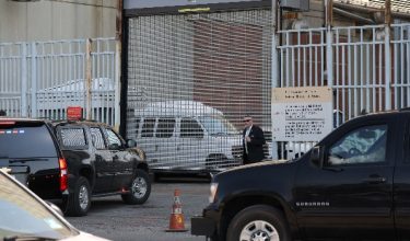 Bekas Presiden Venezuela, Nicolás Maduro, dijangka kembali ke mahkamah di New York bagi menghadiri prosiding kesnya/Foto REUTERS
