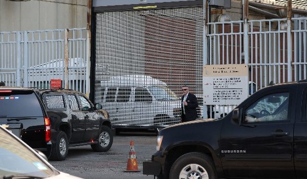Bekas Presiden Venezuela, Nicolás Maduro, dijangka kembali ke mahkamah di New York bagi menghadiri prosiding kesnya/Foto REUTERS