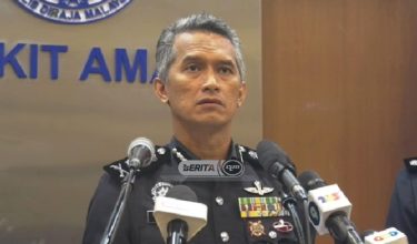 Datuk Seri Mohd Shuhaily Mohd Zain