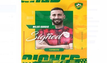 FOTO KDA FC