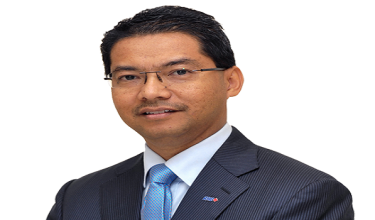 Pengarah Urusan dan Ketua Pegawai Eksekutif RHB Islamic Bank Berhad, Datuk Adissadikin Ali