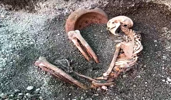 2704 LNR AI POMPEI