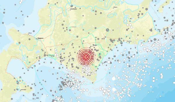 Foto: USGS