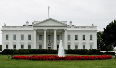 White House/ REUTERS