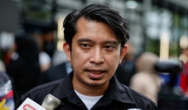 Timbalan Menteri Pendidikan Tinggi, Adam Adli Abdul Halim