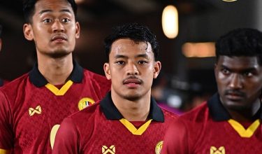 2704 SKN NSFC LUQMAN PATAH BAHU New