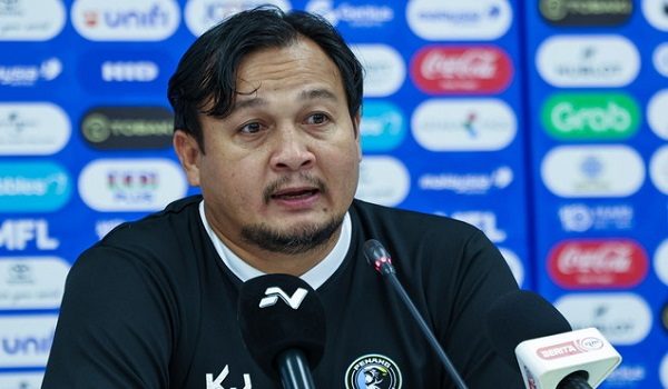 2704 SKN ROHAIMI JEJAS PENANG FC New