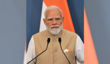 Narendra Modi/AFP
