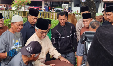 Foto RTM