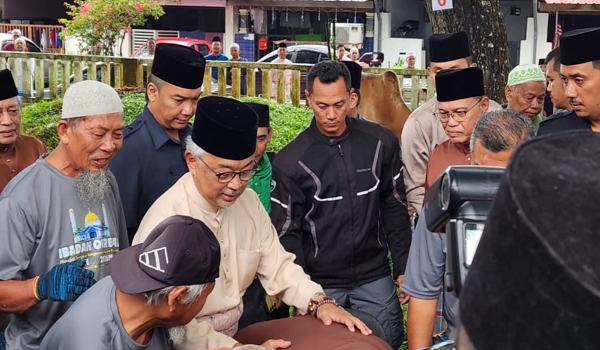 Foto RTM