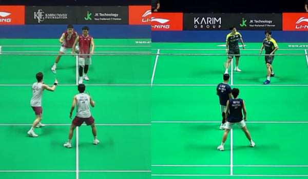 BWF TV