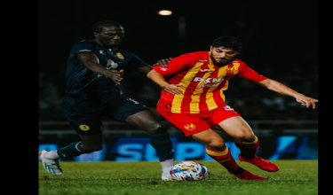 Foto Facebook selangorfc