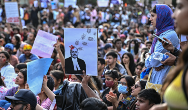 Foto AFP