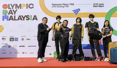 FOTO BERNAMA
