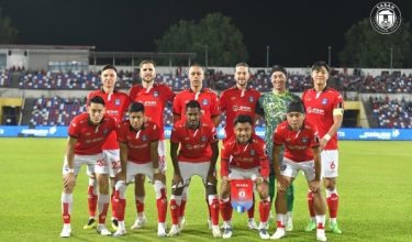 Pasukan Sabah FC perlu mendapat keputusan yang positif, bagi menghadapi perlawanan timbal balik di Stadium Likas pada 6 Julai nanti/Foto Sabah FC