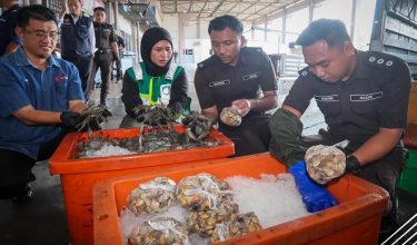 Foto BERNAMA