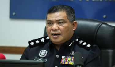 2707 KPD KUALA TERENGGANU