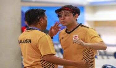 FOTO Majlis Sukan Negara