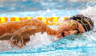 FOTO Malaysia Aquatics