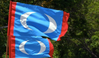 Foto BERNAMA