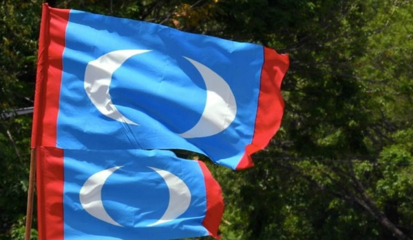 Foto BERNAMA